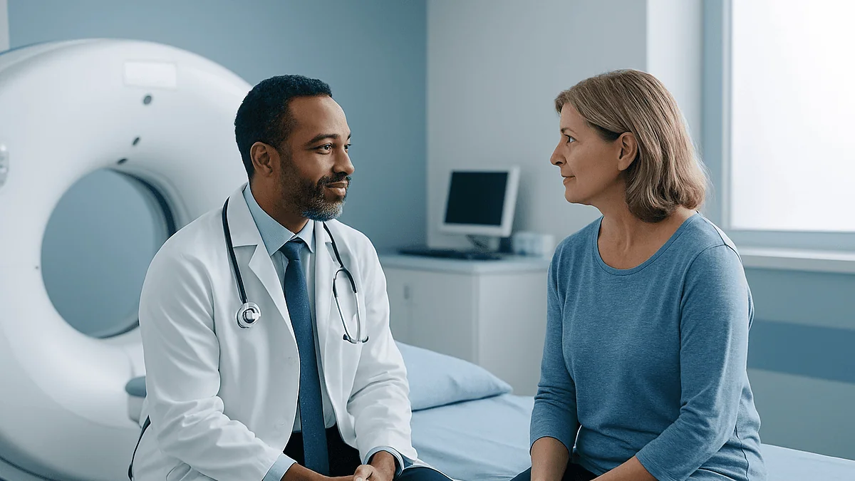 How Long CT Scan Results Take: Typical Timelines, Urgent Cases and What Delays Them