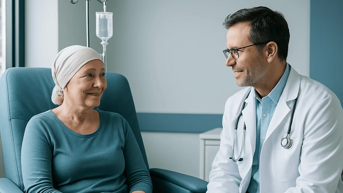 How Long Do Chemotherapy Treatments Take: What It Means, What to Expect and When to See a Specialist