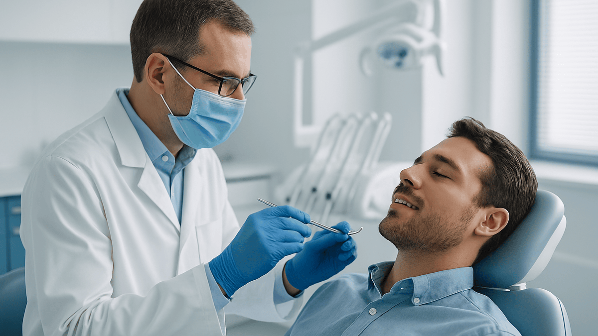 How Long Do Dental Crystals Last? Wear, Loosening and How Removal Is Done