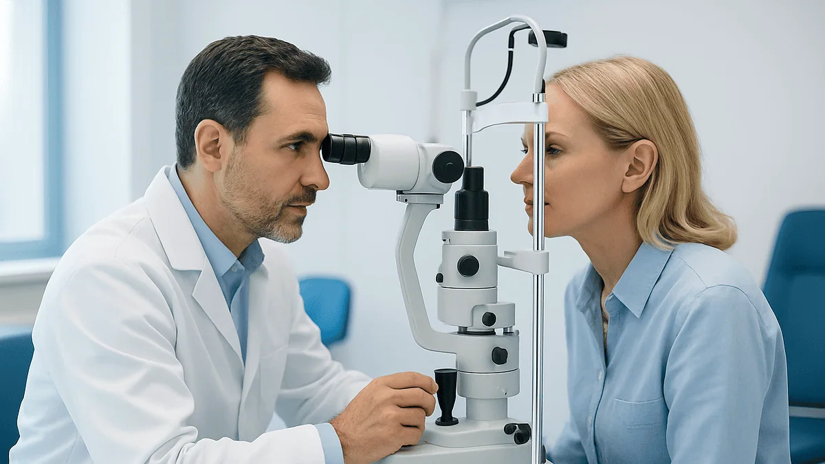 How Long Do LASIK Results Last? Aging Eyes, Reading Glasses and Realistic Expectations