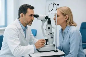 How Long Do LASIK Results Last? Aging Eyes, Reading Glasses and Realistic Expectations