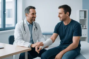 How Long Does a Broken Bone Take to Heal? Stages, Honestly Explained