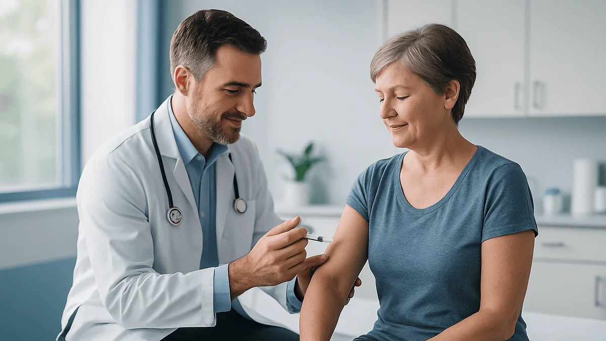 How Long Does a Cortisone Shot Last? Duration, Honestly Answered