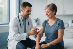 How Long Does a Cortisone Shot Last? Duration, Honestly Answered