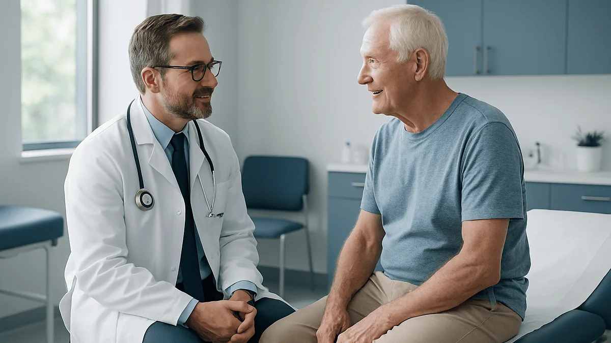 How Long Does a Hip Replacement Last? Implant Survival, by the Numbers