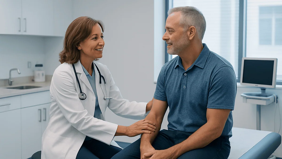 How Long Does a Nerve Block Last? From Numbness to Full Sensation Returning