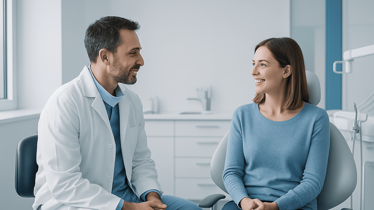 How Long Does a Root Canal Take? Visit by Visit, Tooth by Tooth
