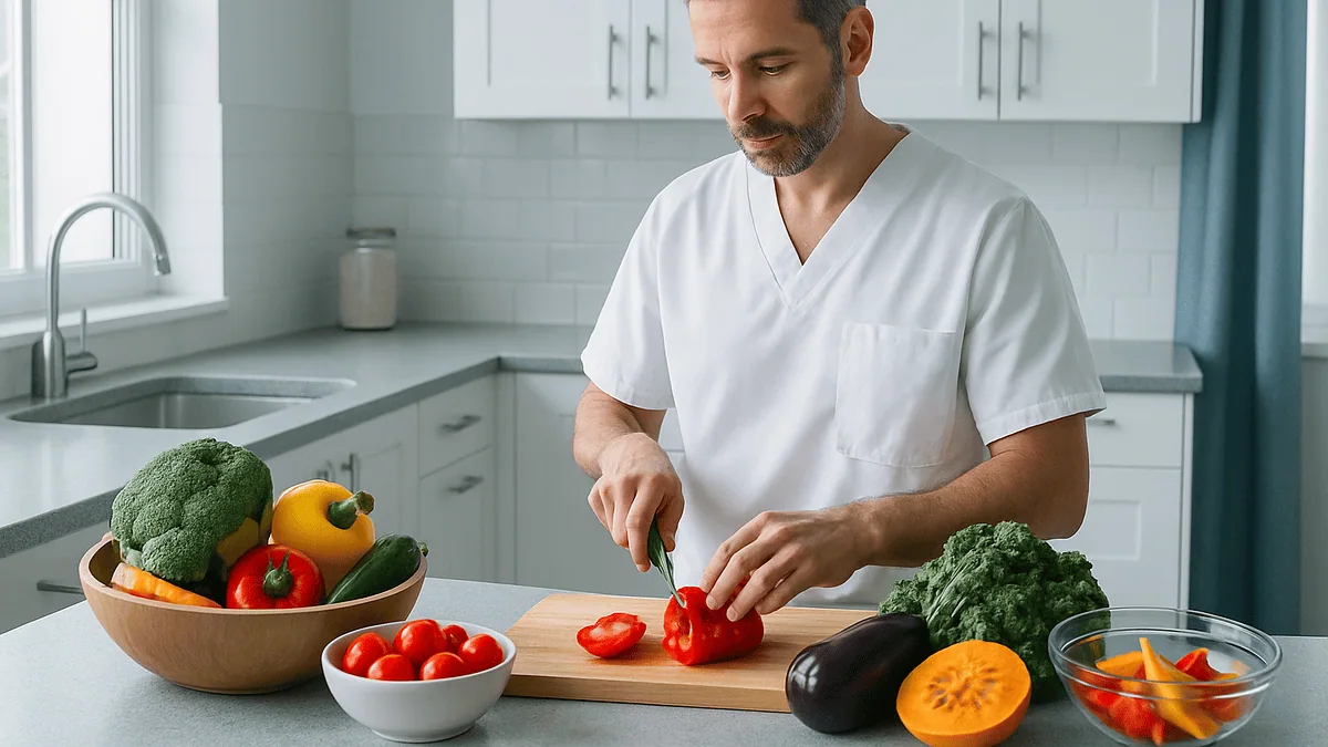 How Long Does a Salmonella Infection Last? Recovery Pace and When You Can Handle Food Again