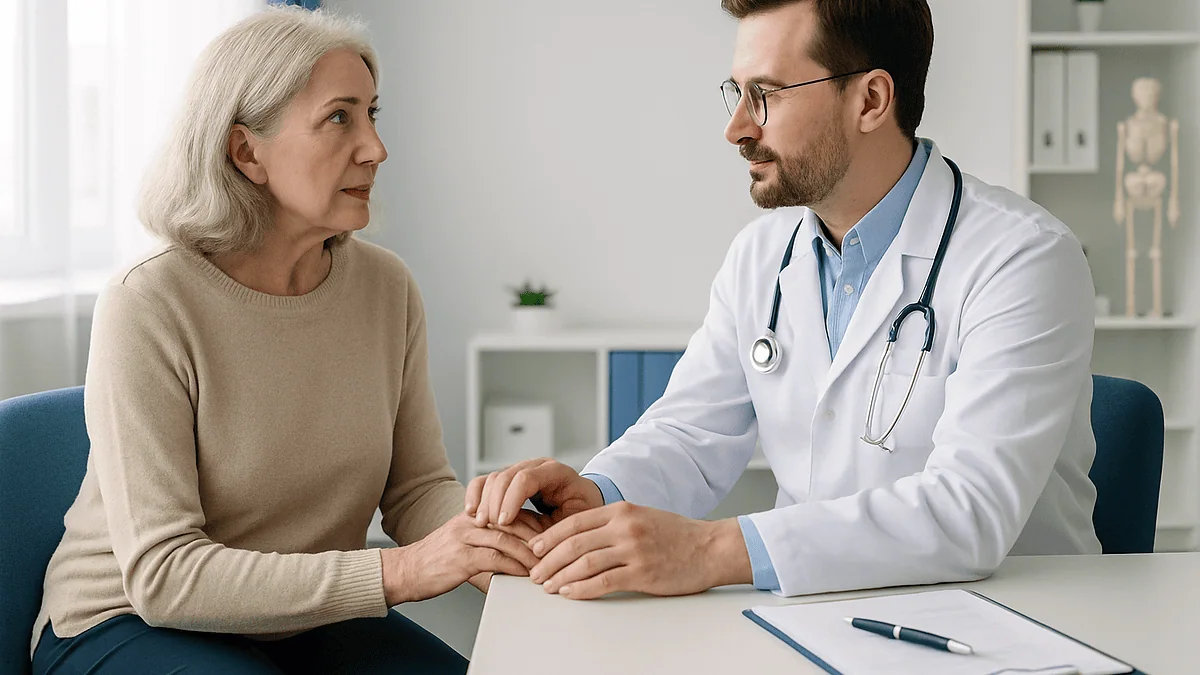 How Long Does Arthritis Treatment Take to Ease Stiffness? A Look at the First Weeks