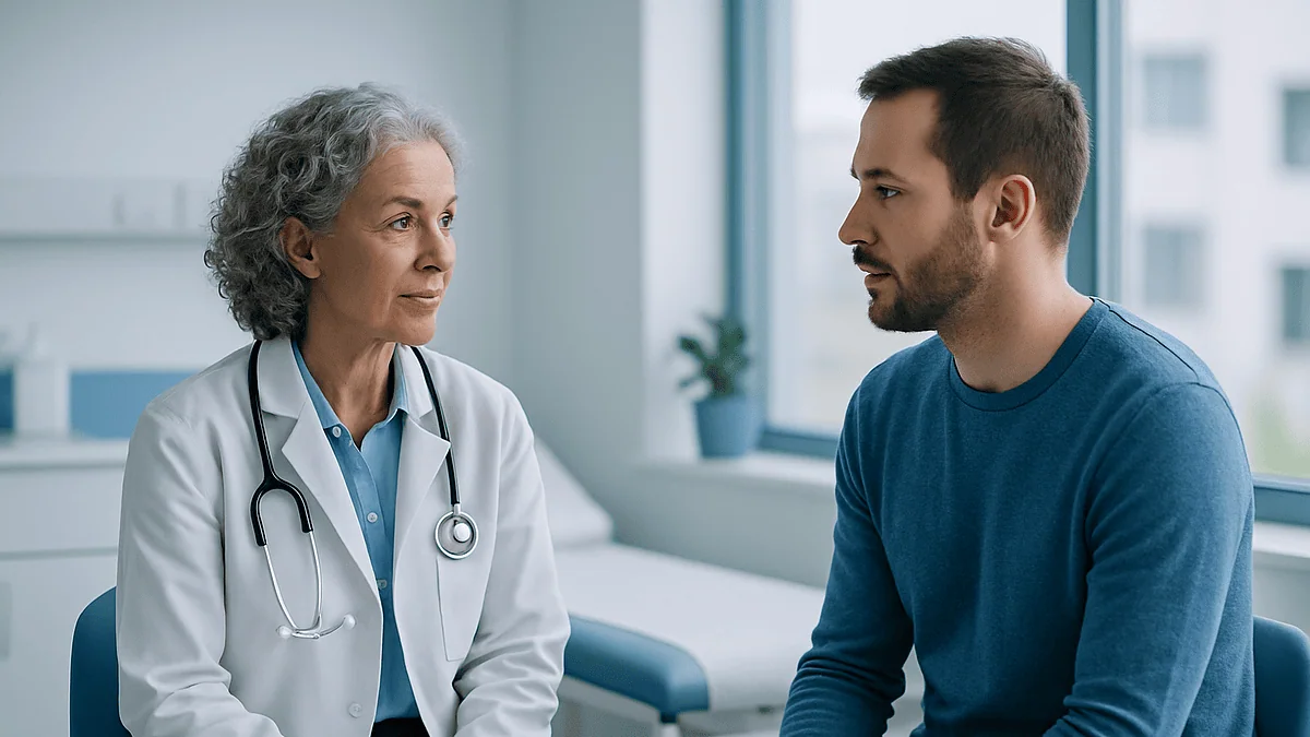 How Long Does Bronchiolitis Last? When Symptoms Usually Peak and Why the Cough Lingers