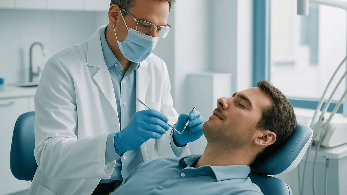How Long Does Dental Numbness Last? Anesthetics, Timelines and Safe Waiting