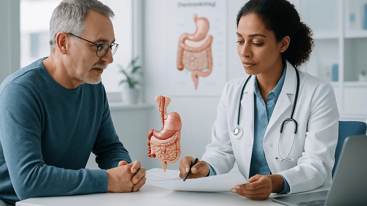 How Long Does Food Stay in Your Stomach? A Timed Tour of Digestion