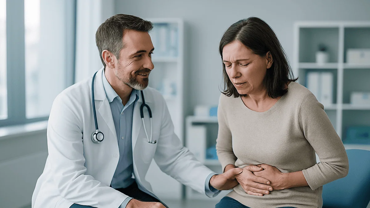 How Long Does Gastroenteritis Usually Last? What Shapes Recovery From a Stomach Bug