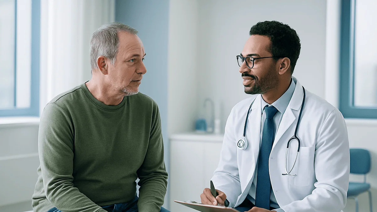 How Long Does Hepatitis C Treatment Take? From First Prescription to Final Blood Test
