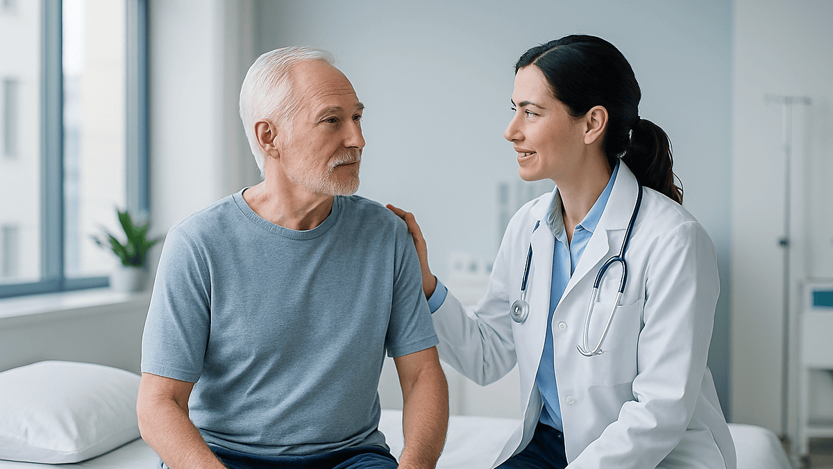 How Long Does Hip Replacement Surgery Take? In Theatre and in Hospital