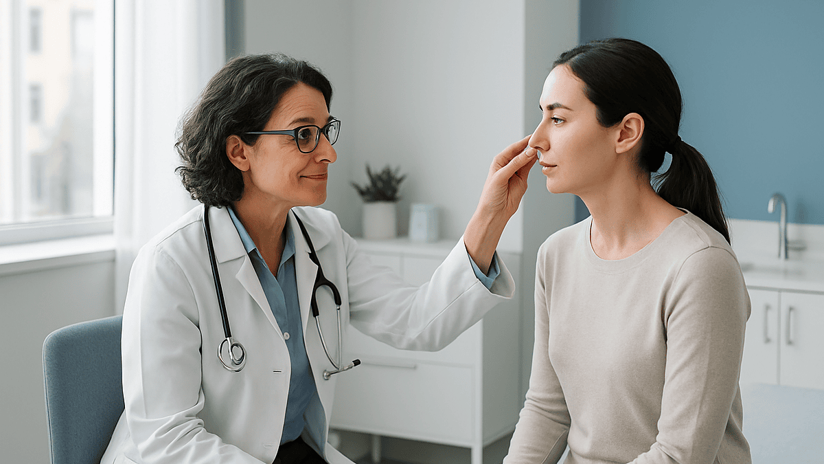 How Long Does Liquid Rhinoplasty Last? Filler Longevity in the Nose and Repeat Timing