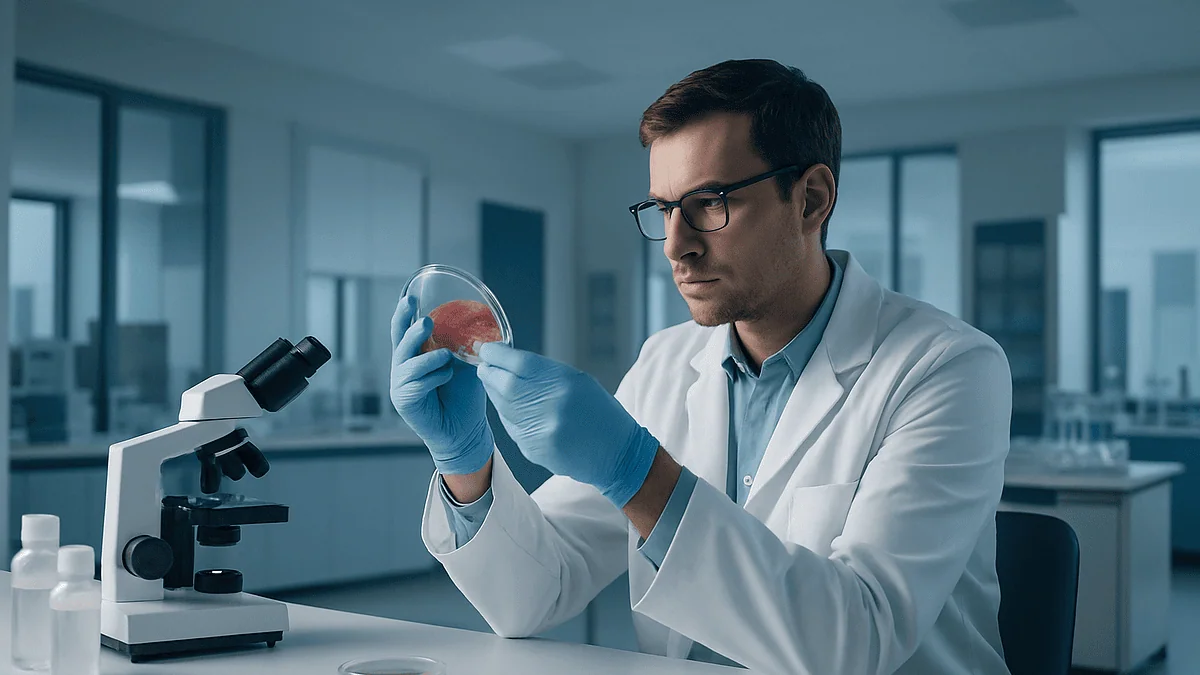 How Long Does Lung Abscess Treatment Take? Why Antibiotic Courses Run for Weeks