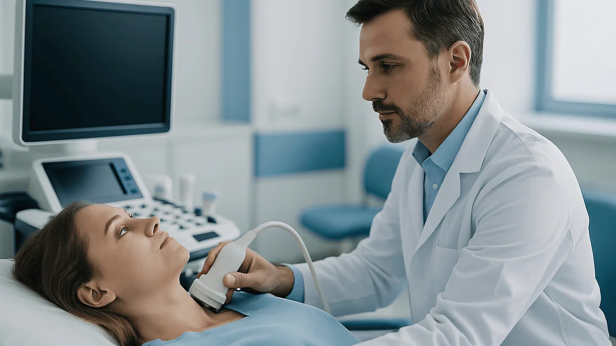 How Long Does Parathyroidectomy Recovery Take? Calcium Checks, Tingling and Normal Days