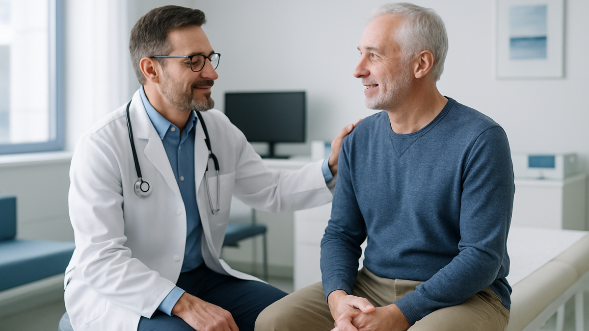 How Long Does VNS Recovery Take? Incision Healing and the First Programming Visit