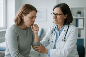 How Long Does Whooping Cough Recovery Take? Why the Cough Outlasts Treatment Week by Week