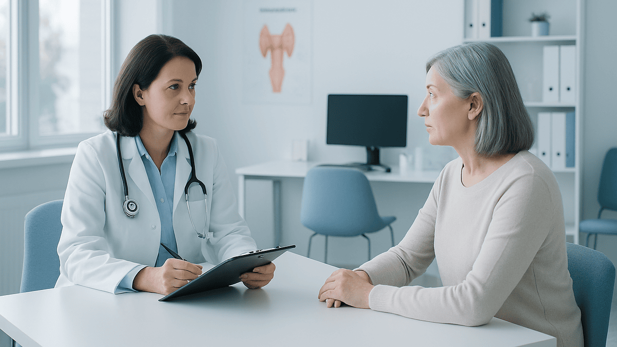 How Long Hormone Therapy Lasts for Breast Cancer and Why Plans Run for Years