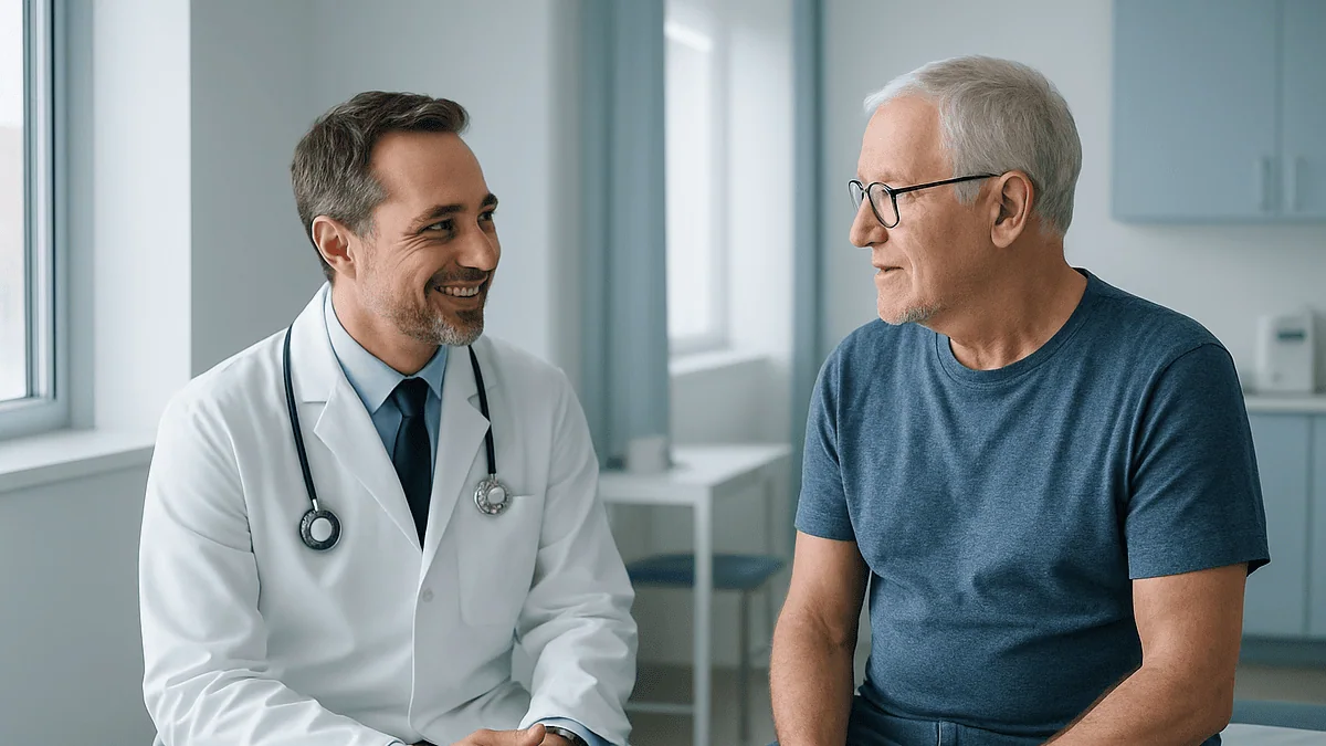 How Long Is Blood in the Urine Normal After Ureteroscopy, and When Does It Need a Call?