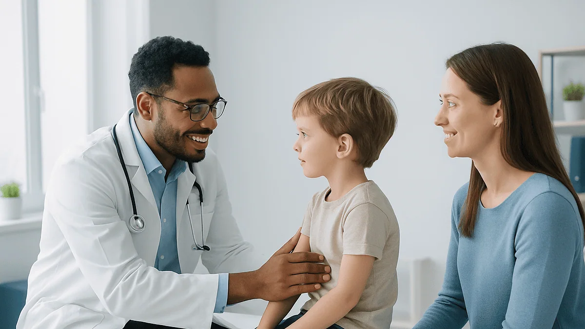 How Long Is Impetigo Contagious? When Children and Adults Can Return to School or Work