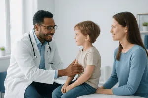 How Long Is Impetigo Contagious? When Children and Adults Can Return to School or Work