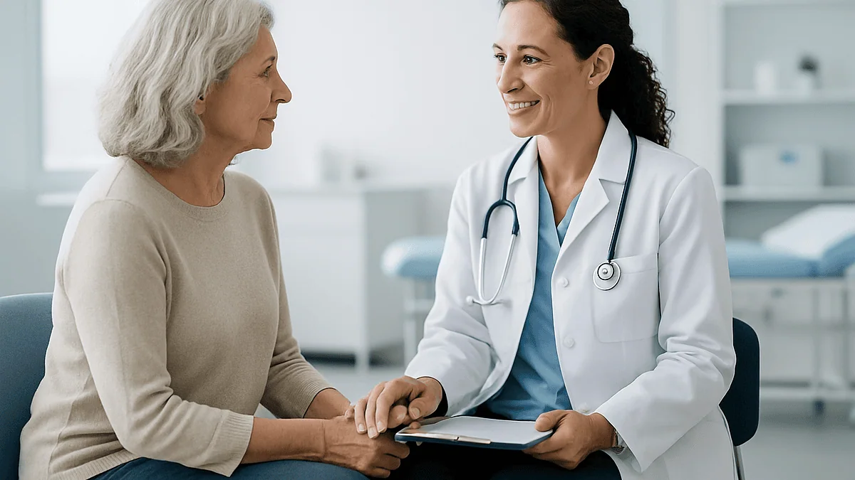 How Long Menopause Lasts, and What Signals the End
