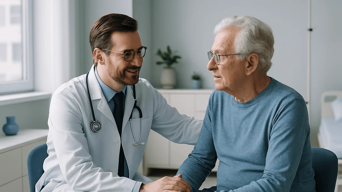 How Long People Live with Cirrhosis: What the Stage Decides