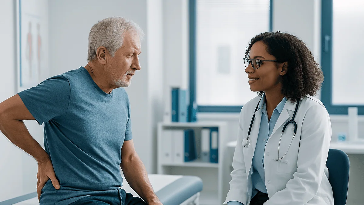 How Long Sciatica Lasts and Whether It Goes Away on Its Own