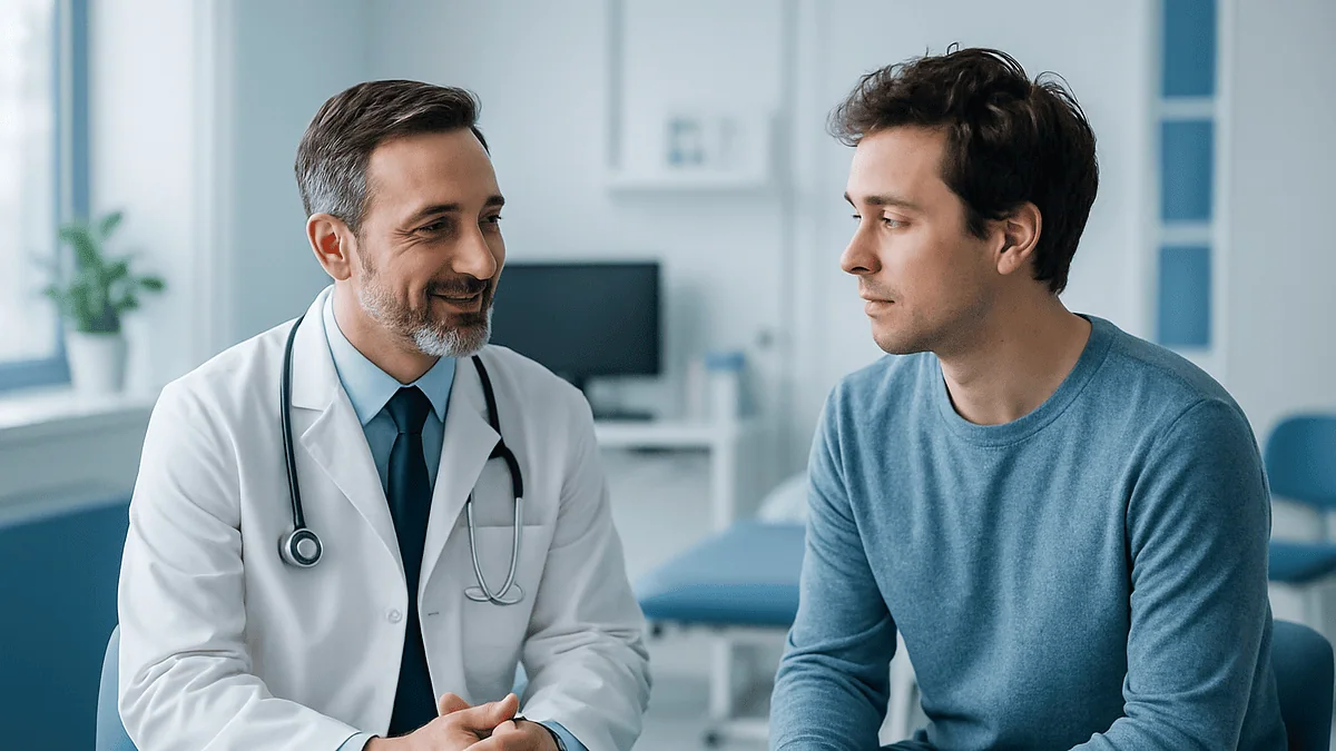 How Long Until Narcolepsy Treatment Settles? Follow-Up Visits and Adjustments Explained