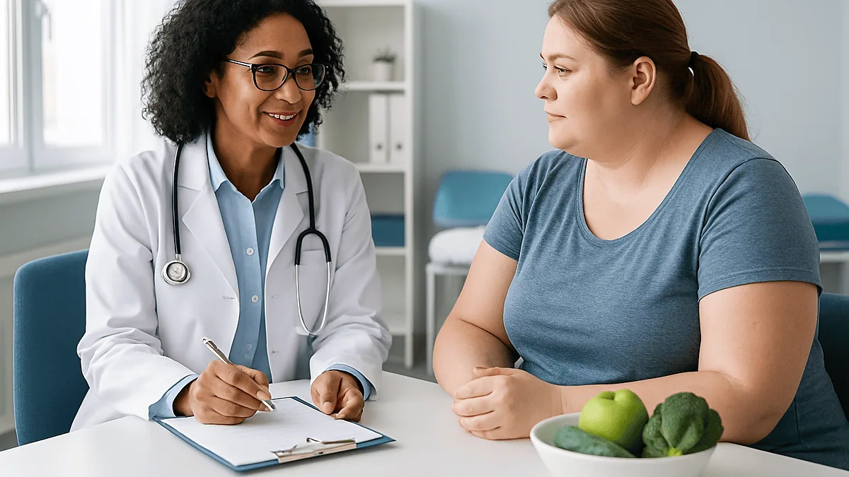 How Many Calories Should You Eat to Lose Weight? The Arithmetic, Step by Step