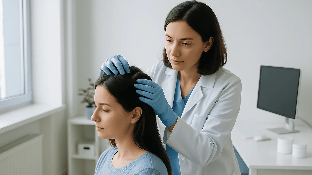 How Many Days in Turkey for a Hair Transplant? The Realistic Itinerary