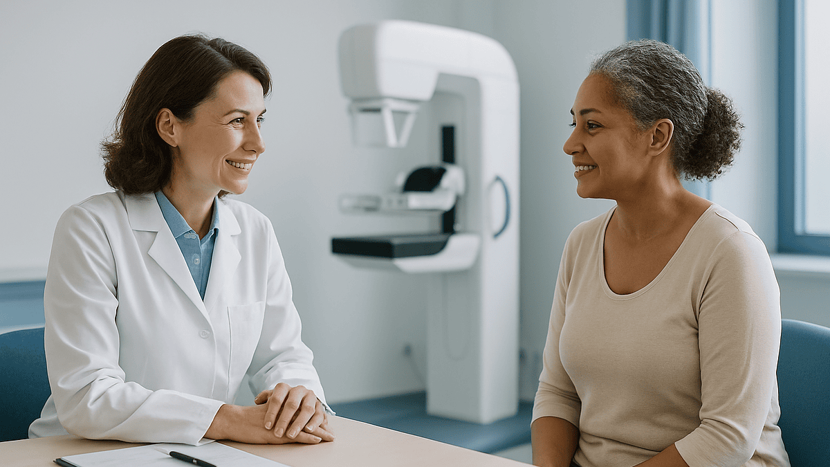 How Much a Private Mammogram Costs, and What the Price Includes