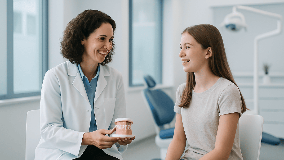 How Much Are Braces? Metal, Ceramic and Lingual Pricing for Adults and Teens