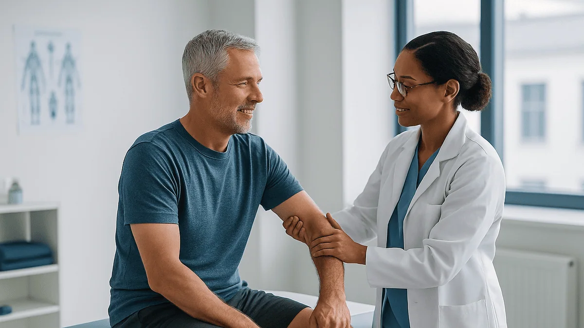 How Much Does Physical Therapy Cost? Session Pricing Explained