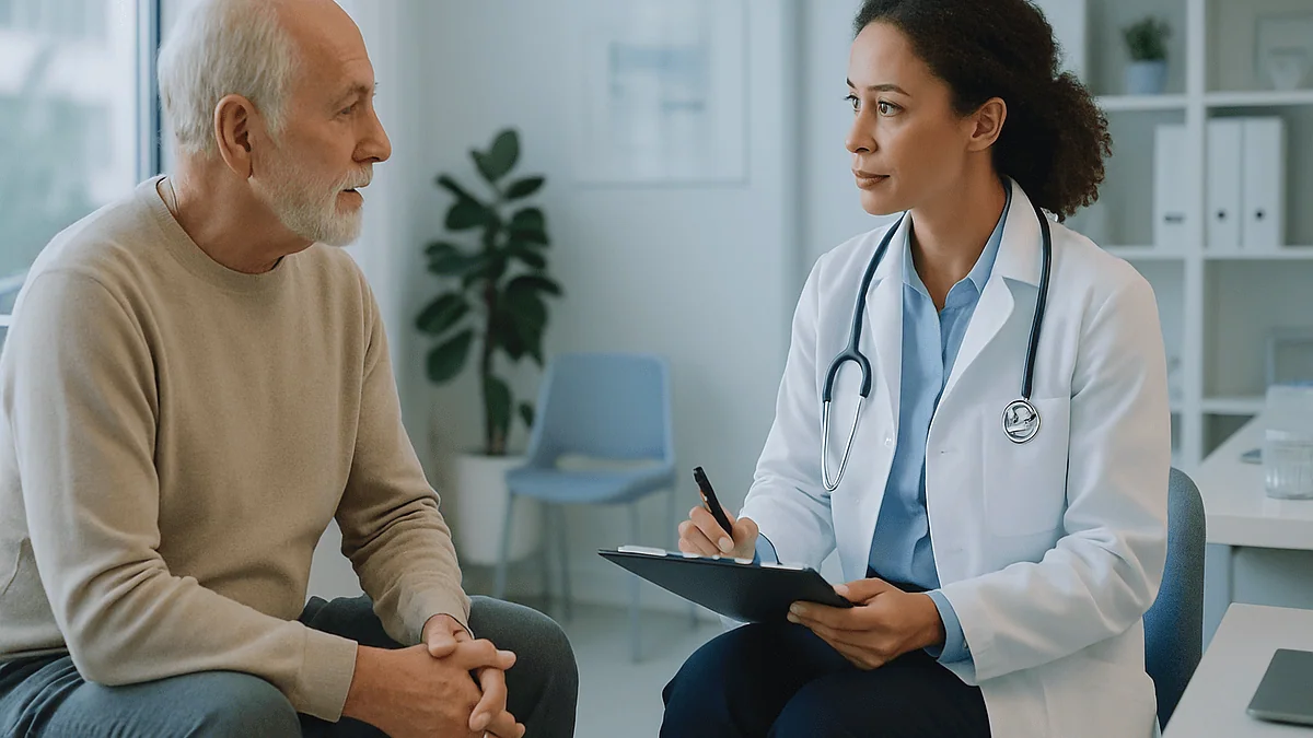 How Myelodysplastic Syndrome Is Monitored Over Time: Blood Counts, Marrow Checks and Visits