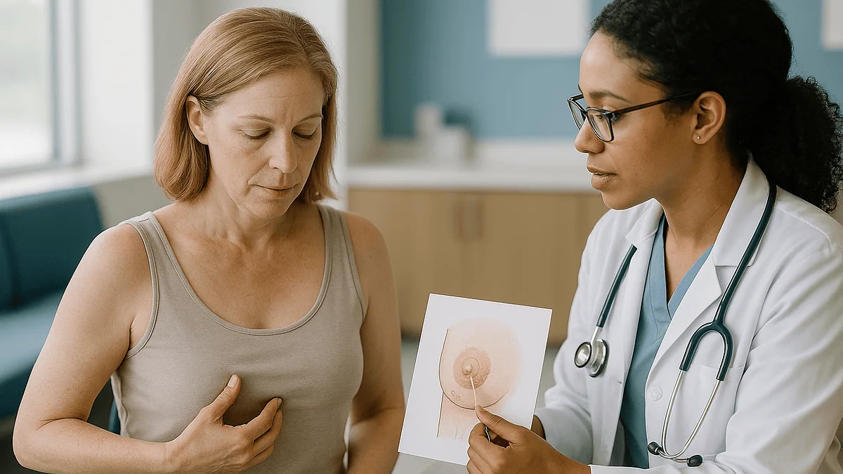 Nipple Reconstruction Surgery vs 3D Nipple Tattooing: What Each Option Restores 1 Nipple Reconstruction Surgery vs 3D Nipple Tattooing: What Each Option Restores