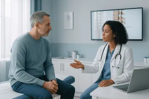 How Nucleoplasty Works: The Needle, X-Ray Guidance and Radiofrequency Inside the Disc