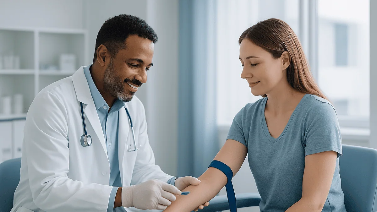 How Often Should You Get Blood Tests? Honest Guidance by Age and Risk