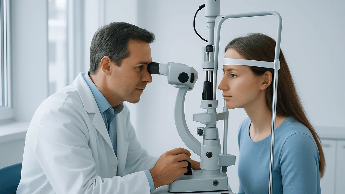 How Often Should You Have an Eye Exam? The Schedule by Age and Risk