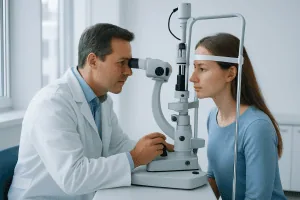 How Often Should You Have an Eye Exam? The Schedule by Age and Risk