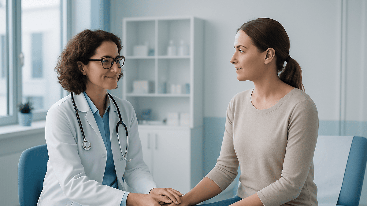 How Often You Need a Smear Test (UK, EU and US Intervals)