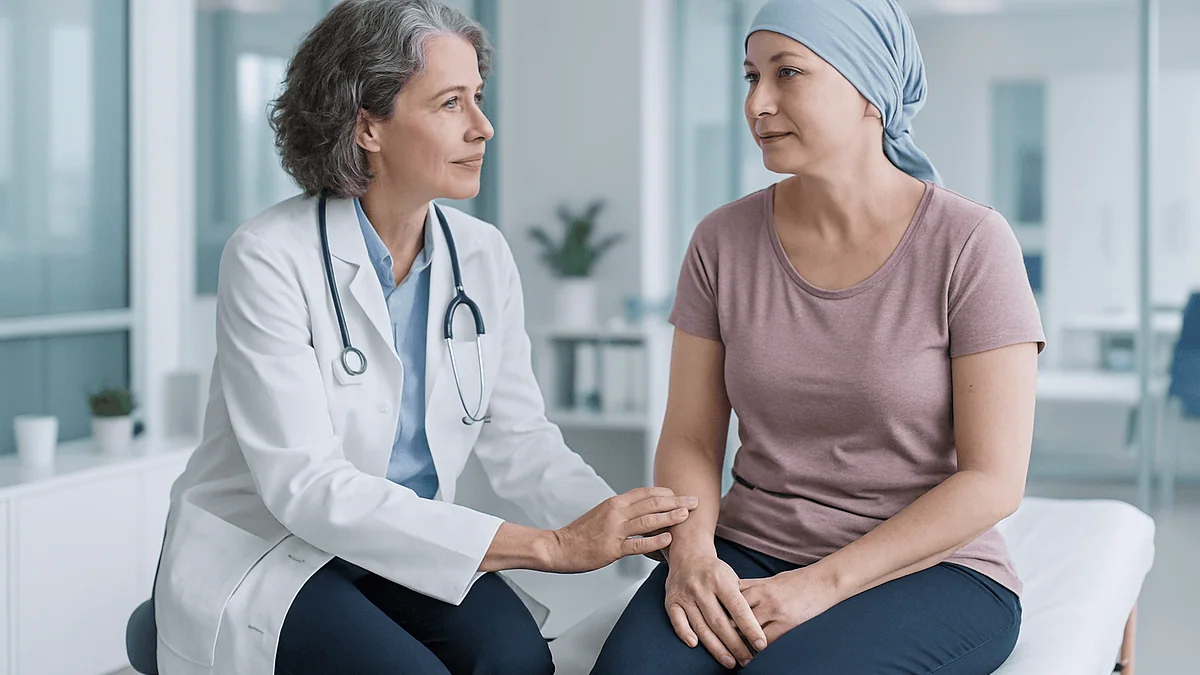 How Painful Is Recovery After a Mastectomy? What the First Days Feel Like and How It Is Managed