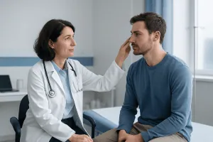 How Painful Is Septoplasty? What the First Days Feel Like and How Discomfort Is Managed