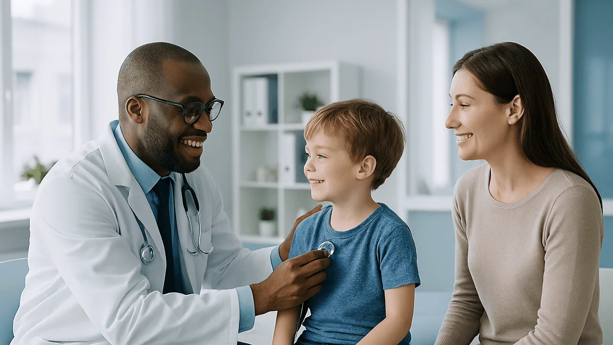 How Parents Can Support a Child in Intensive Care After Pediatric Cardiac Surgery