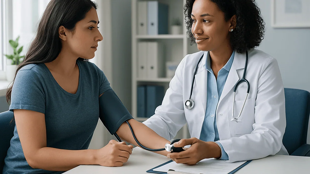 How PCOS Is Tested and Diagnosed: Blood Tests, Ultrasound and the Rotterdam Criteria 1 How PCOS Is Tested and Diagnosed: Blood Tests, Ultrasound and the Rotterdam Criteria