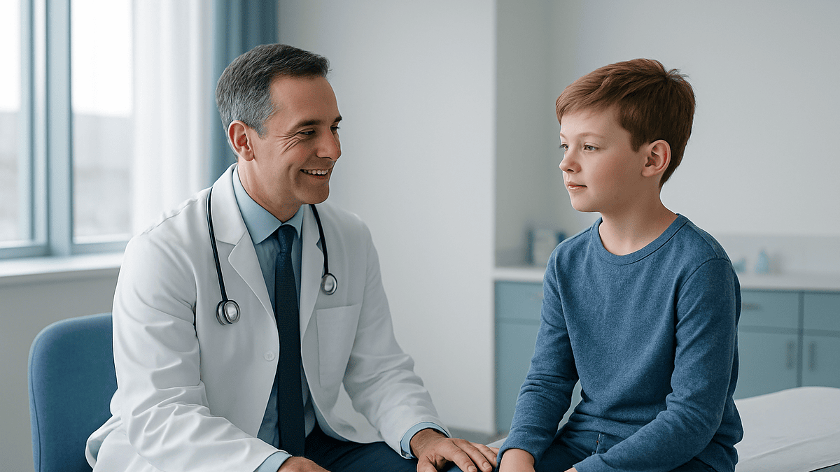 How Pediatric Plastic Surgery Is Timed: Growth, Function and Why Some Repairs Are Staged