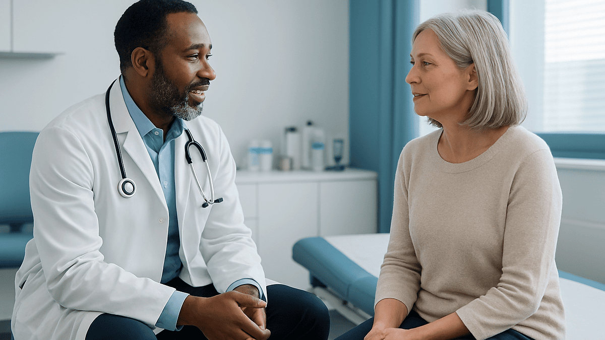 How Pelvic Organ Prolapse Surgery Restores Support: Vaginal and Laparoscopic Approaches